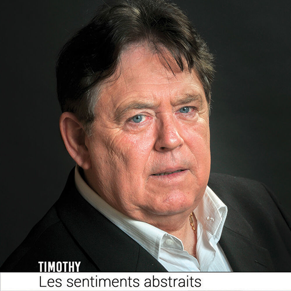 Picture of Les Sentiments Abstraits