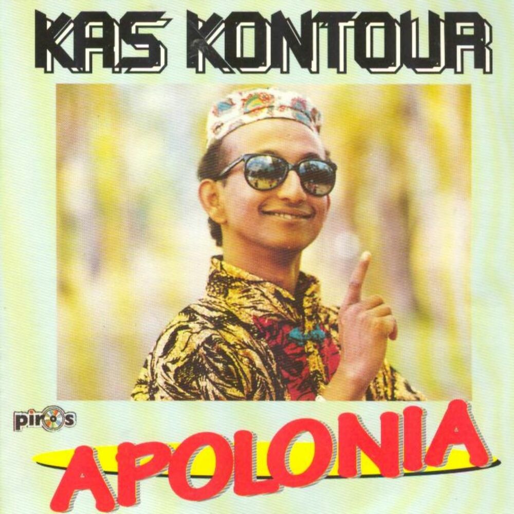 Picture of Kas kontour