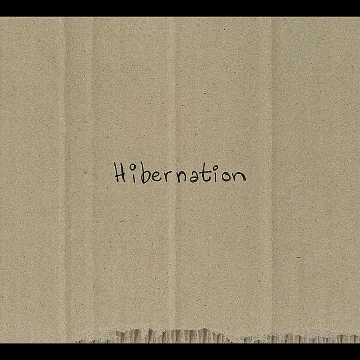 Album cover of Hibernation