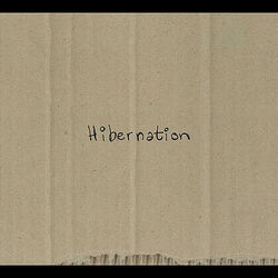Cover of Hibernation