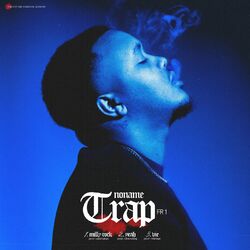 Cover of Trap FR #1