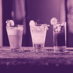 Cover of Bgm for Drinks with Friends