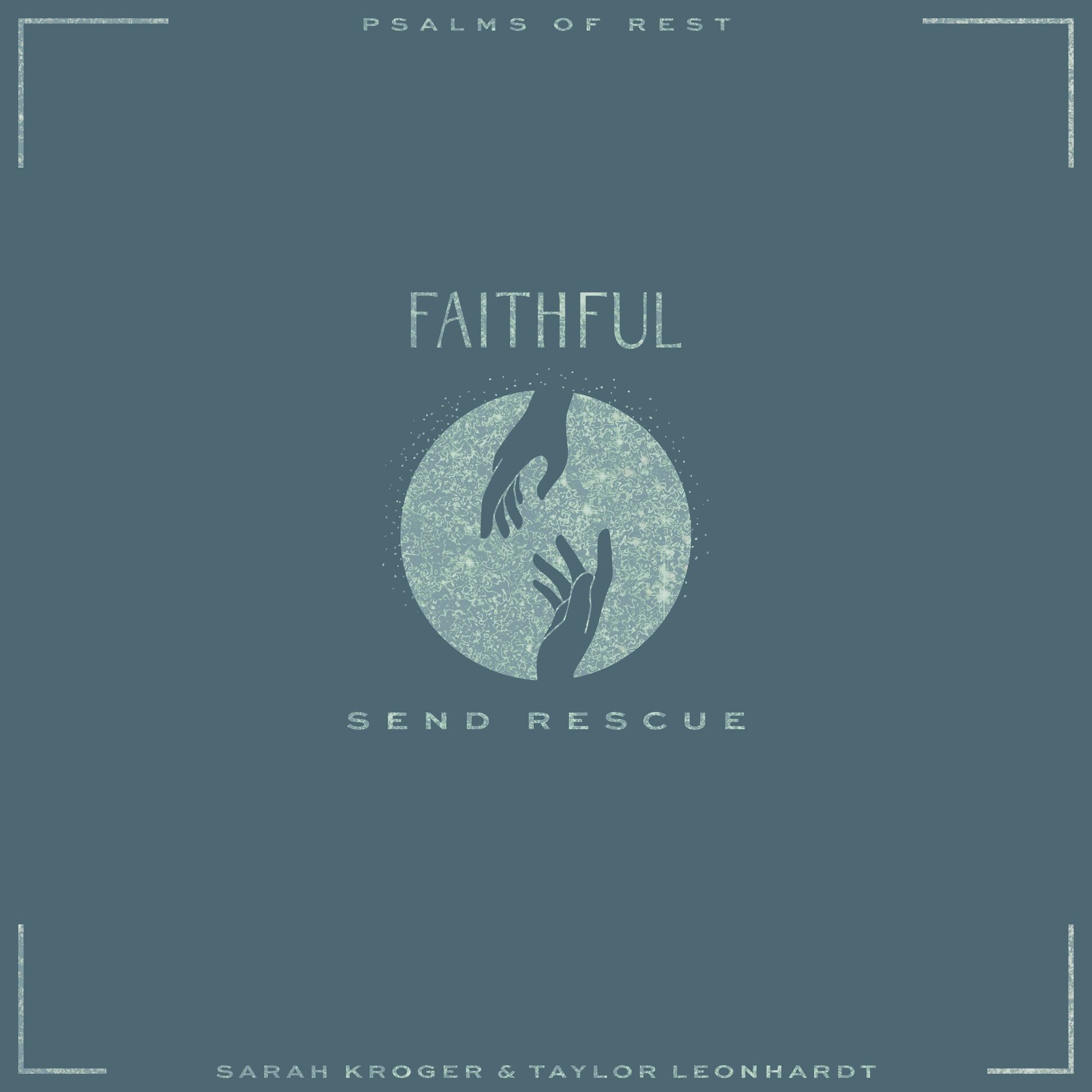 Album cover of Send Rescue