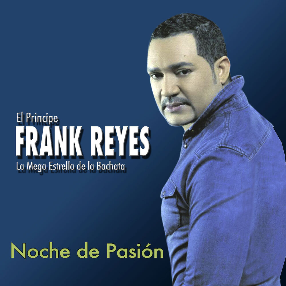 Picture of Noche de Pasión