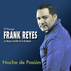 Cover of Noche de Pasión