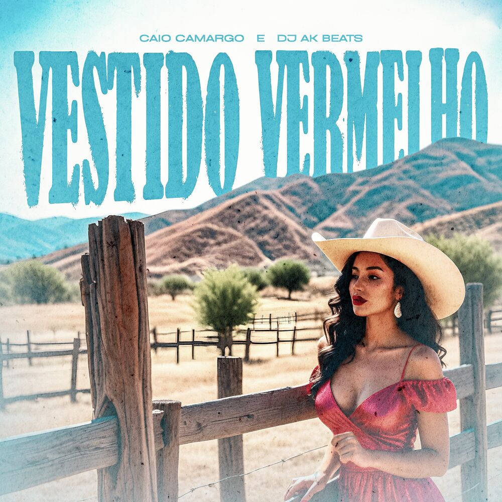 Picture of Vestido Vermelho