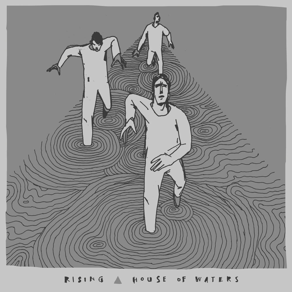 Picture of Rising