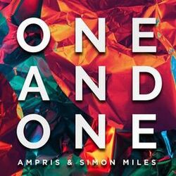Cover of One And One