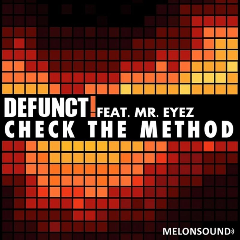 Picture of Check The Method