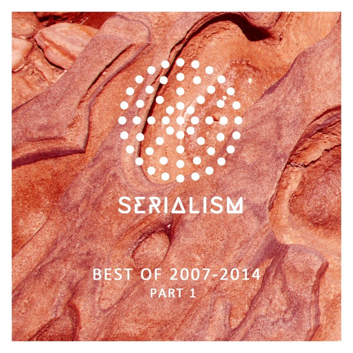 Album cover of BEST OF 2007 - 2014 (PART l)
