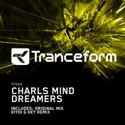 Cover of Dreamers