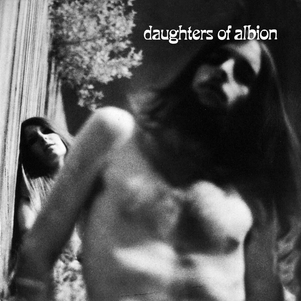 Picture of Daughters of Albion