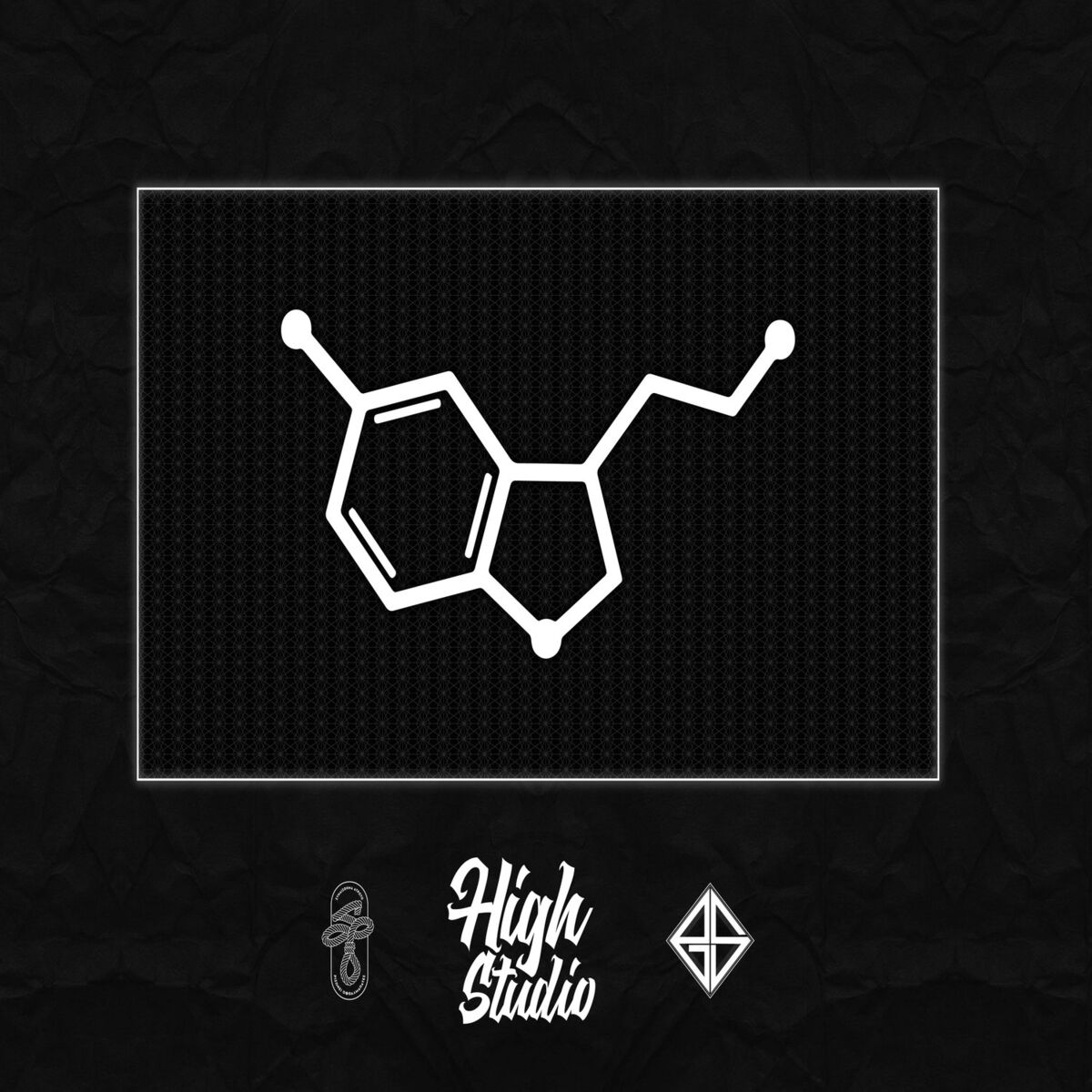 Album cover of Serotonini