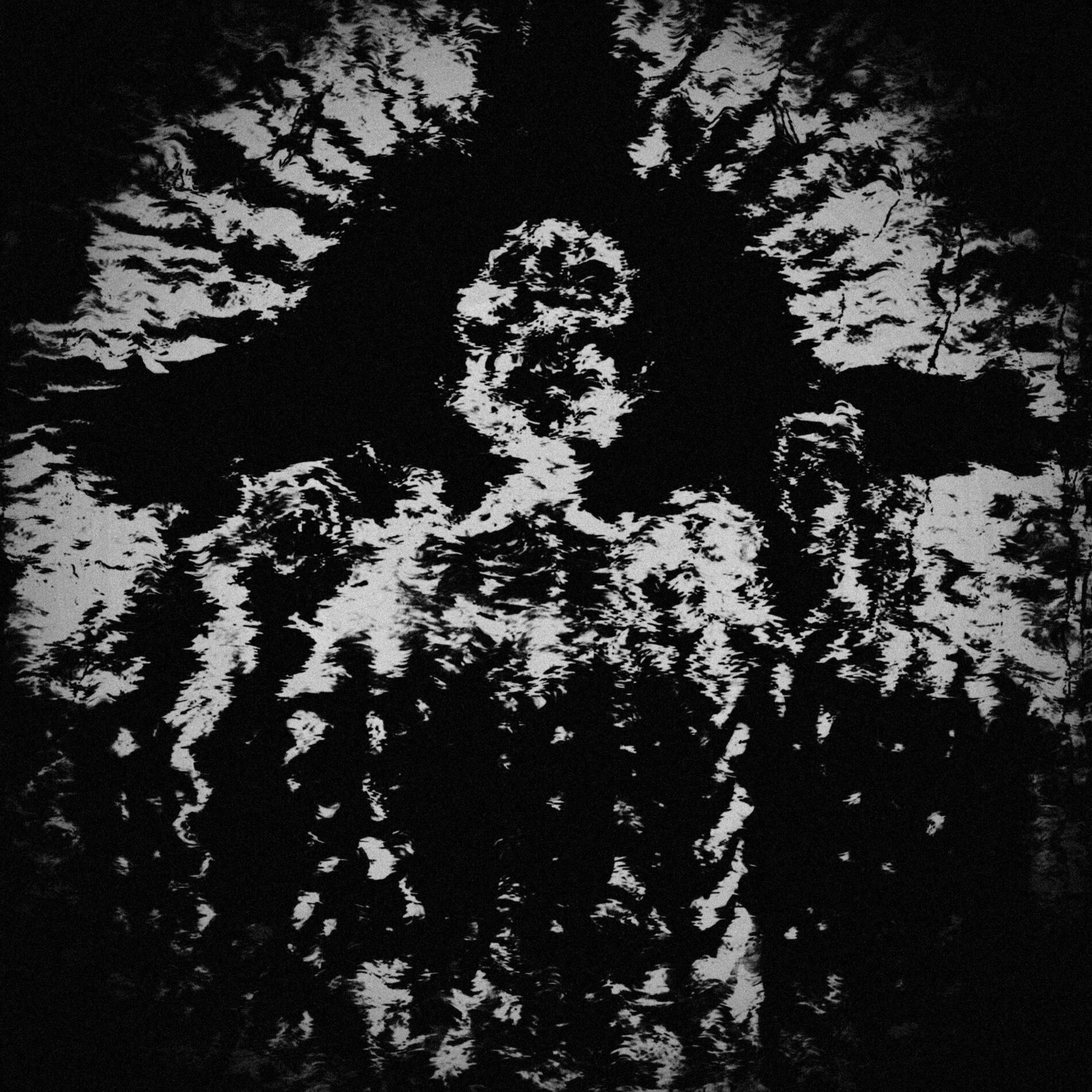 Album cover of Cataclysm (Super Slowed + Reverb)