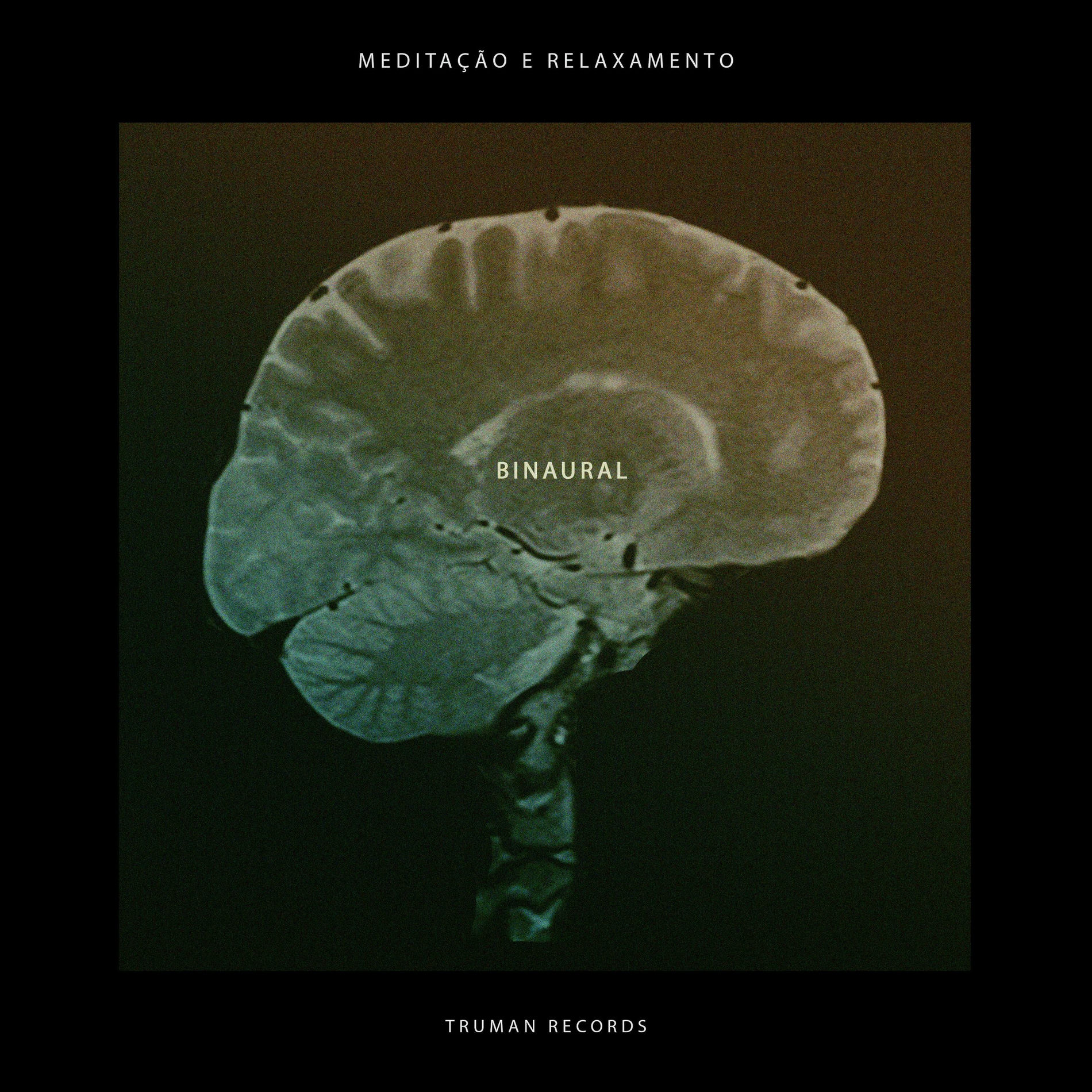 Album cover of Binaural
