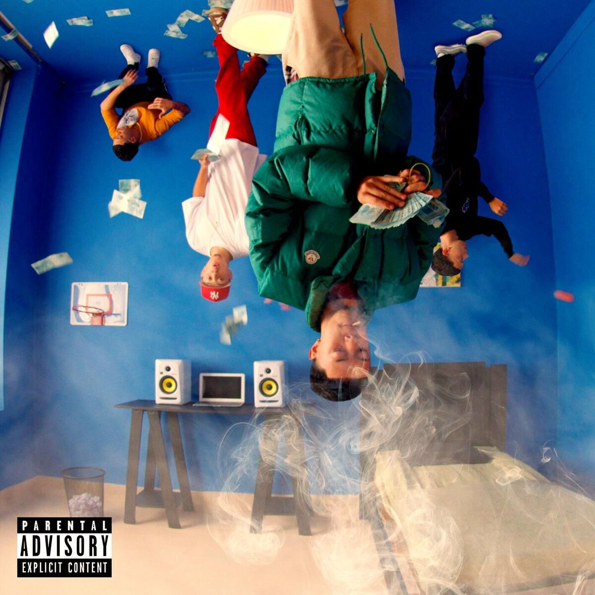 Album cover of Paypal