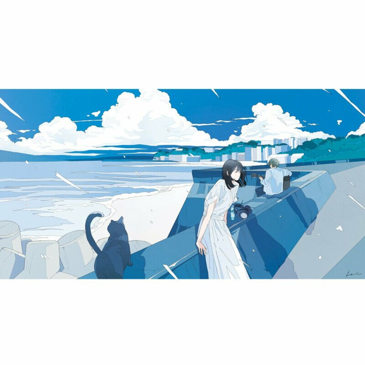 Album cover of Bluebell