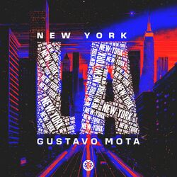 Cover of NEW YORK LA