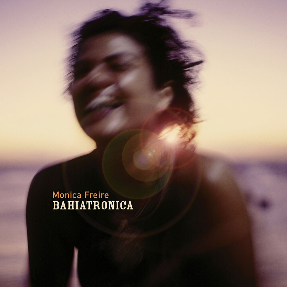 Picture of Bahiatronica