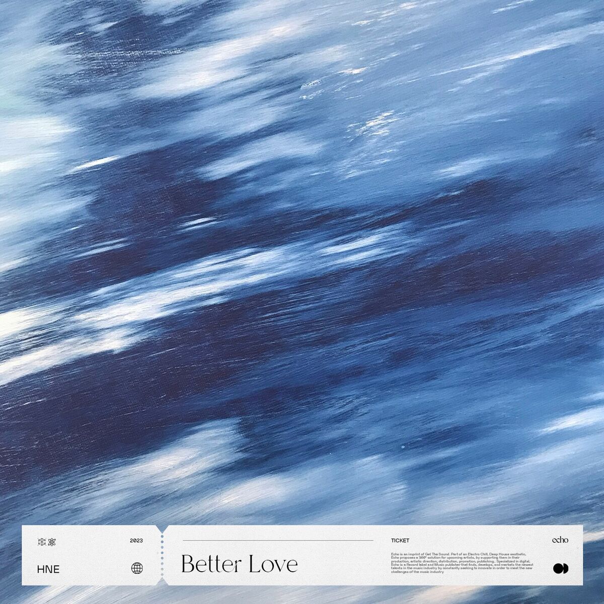 Album cover of Better Love