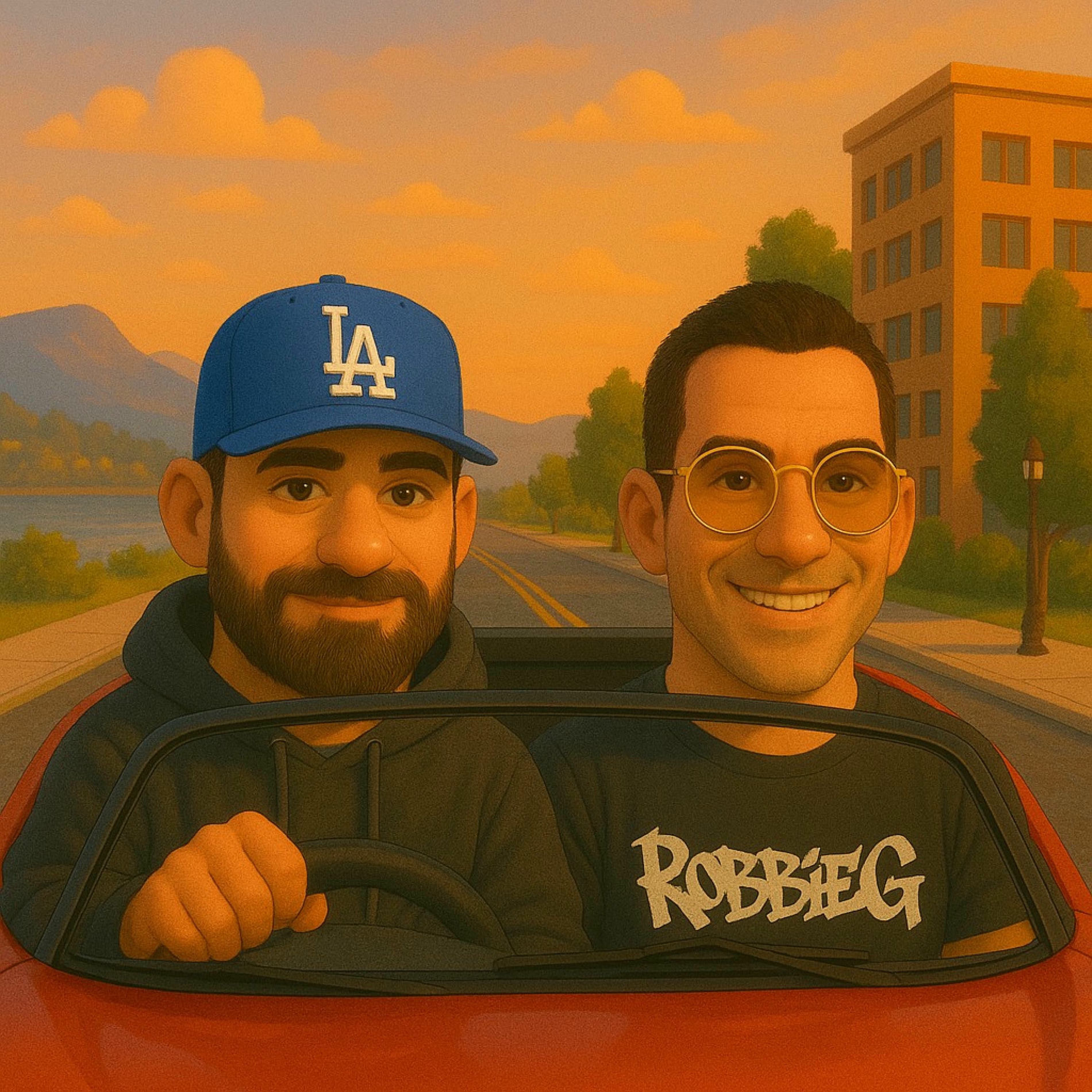 Album cover of I Been Goin' Up (feat. Evil Ebenezer)