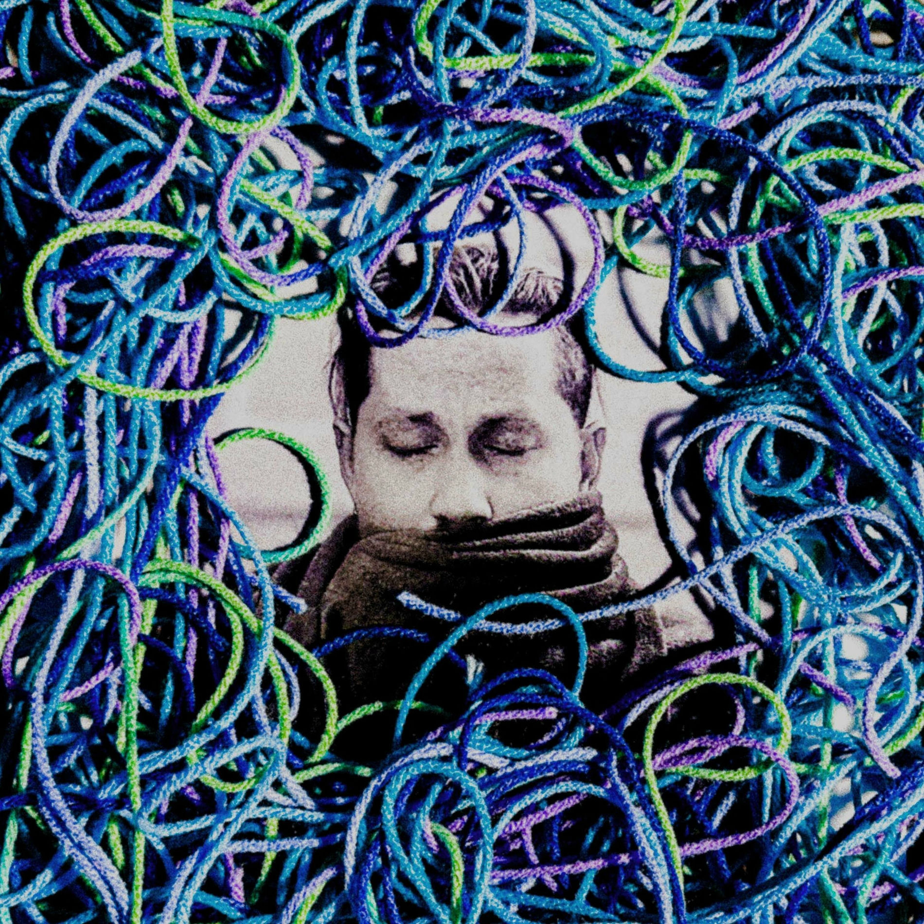 Album cover of Yarns Spun