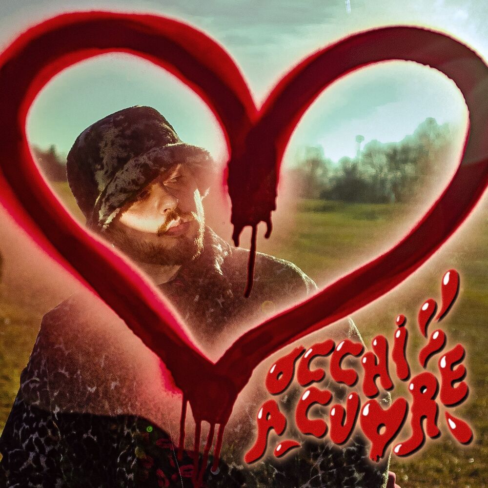 Picture of Occhi a cuore