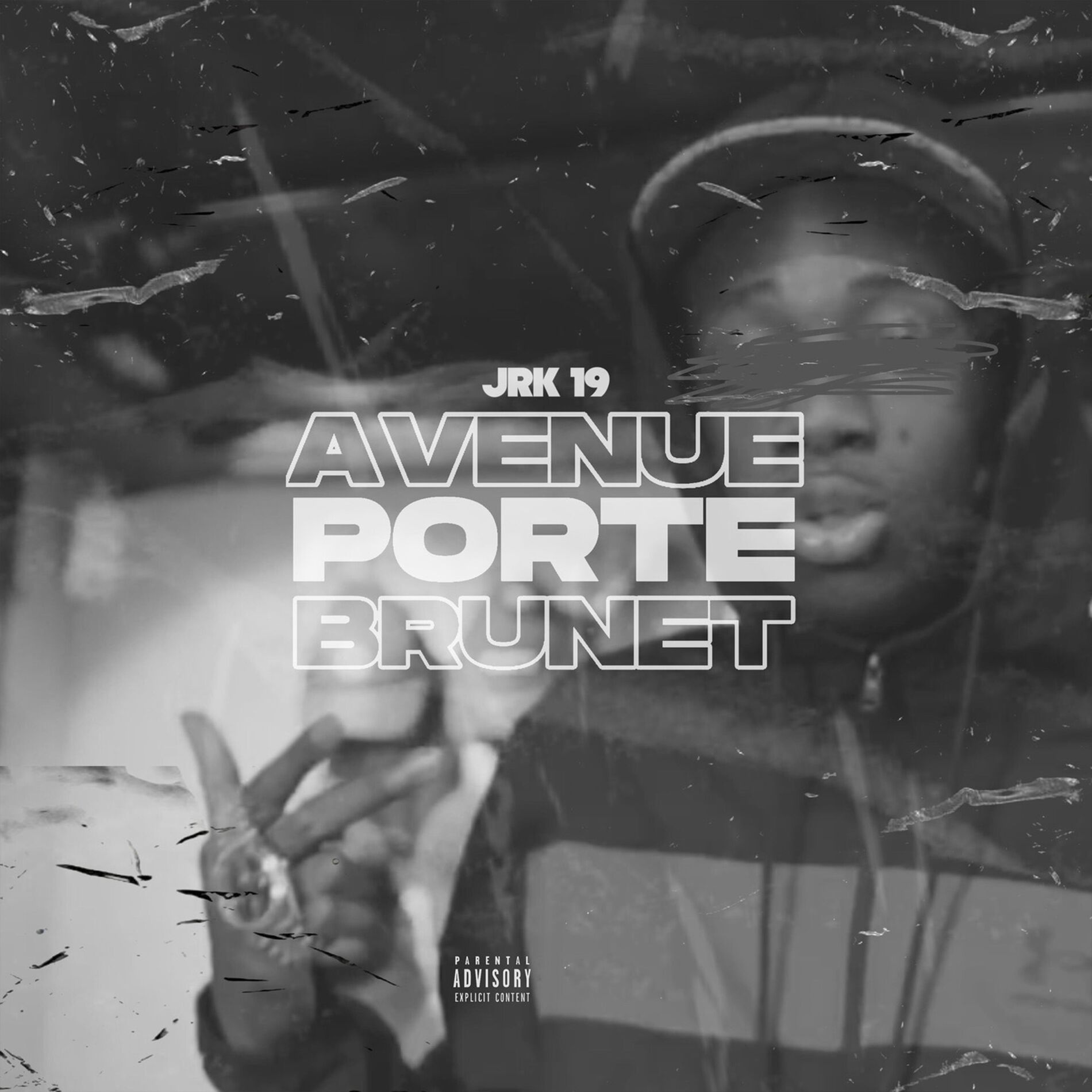 Album cover of Avenue Porte Brunet 3