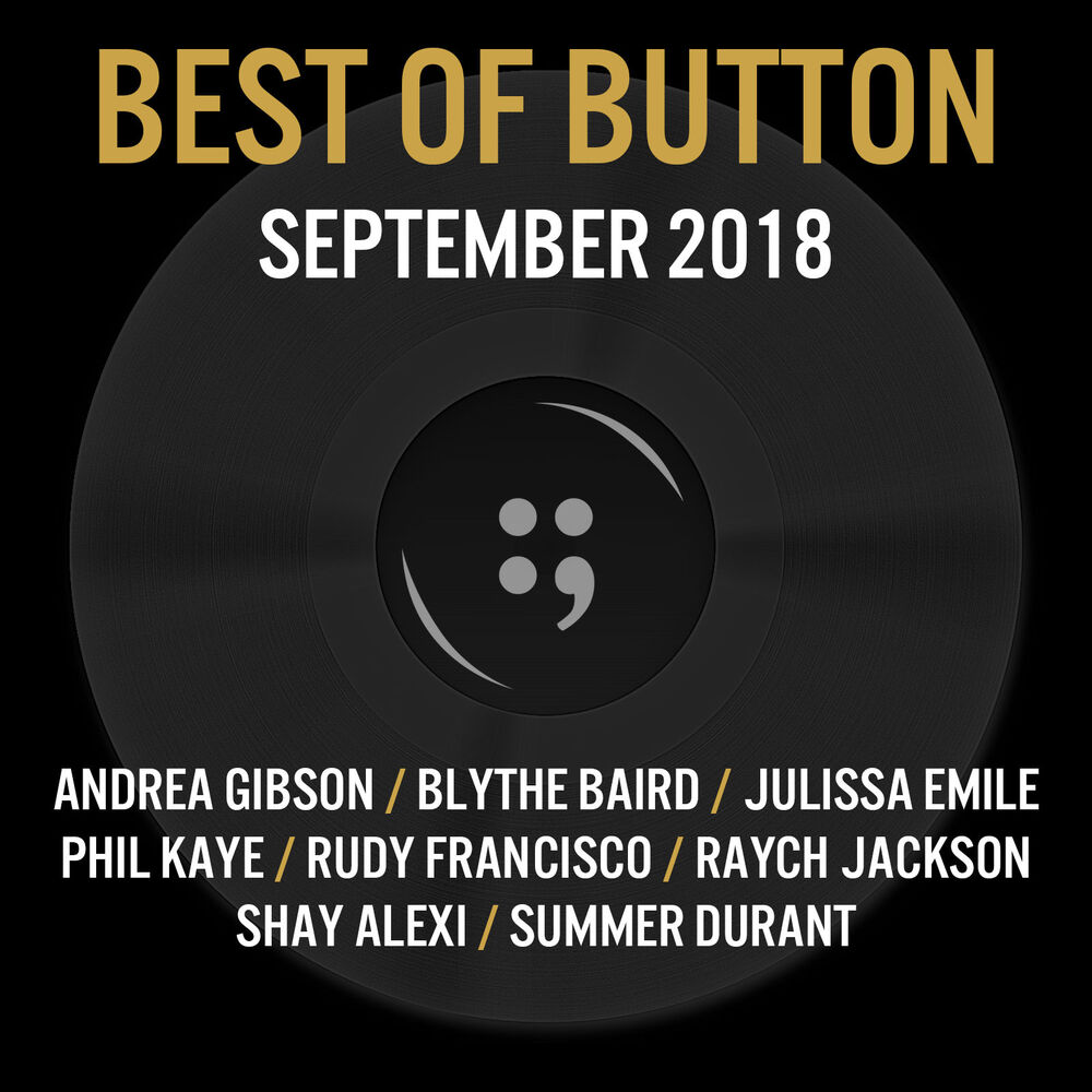 Picture of Best of Button - September 2018