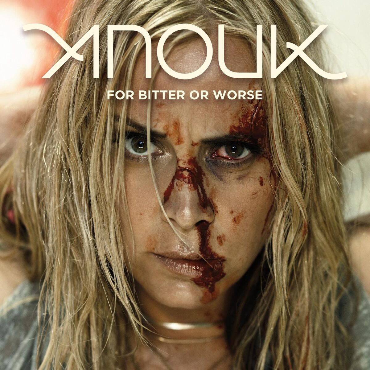 Album cover of For Bitter Or Worse
