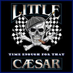 Cover of Time Enough for That