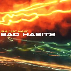 Cover of Bad Habits