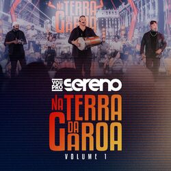 Cover of Na Terra Da Garoa (Ao Vivo / Vol.1)