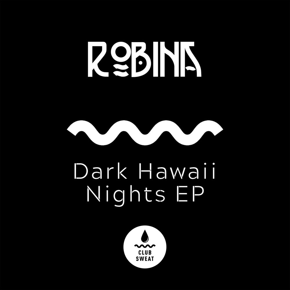 Picture of Dark Hawaii Nights - EP