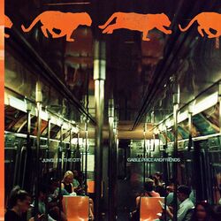 Cover of Jungle In The City