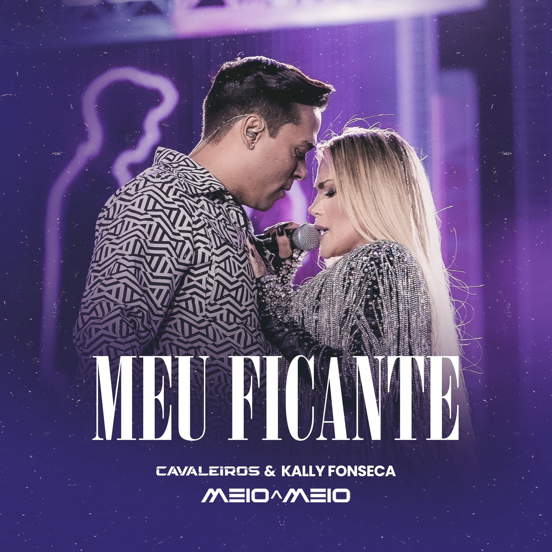 Album cover of Meu Ficante