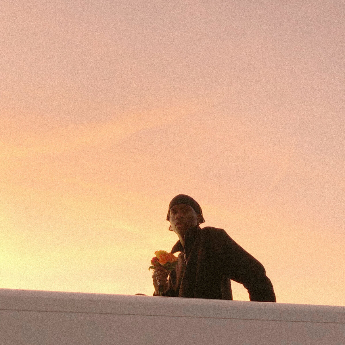 Album cover of Night Time
