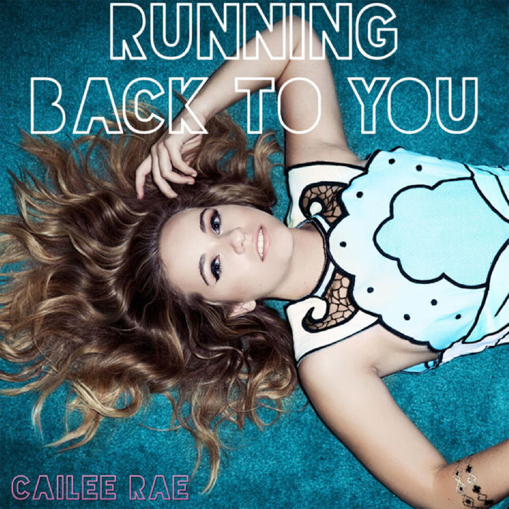 Picture of Running Back to You