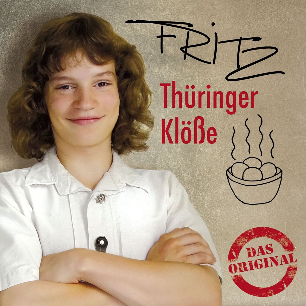 Picture of Thüringer Klöße