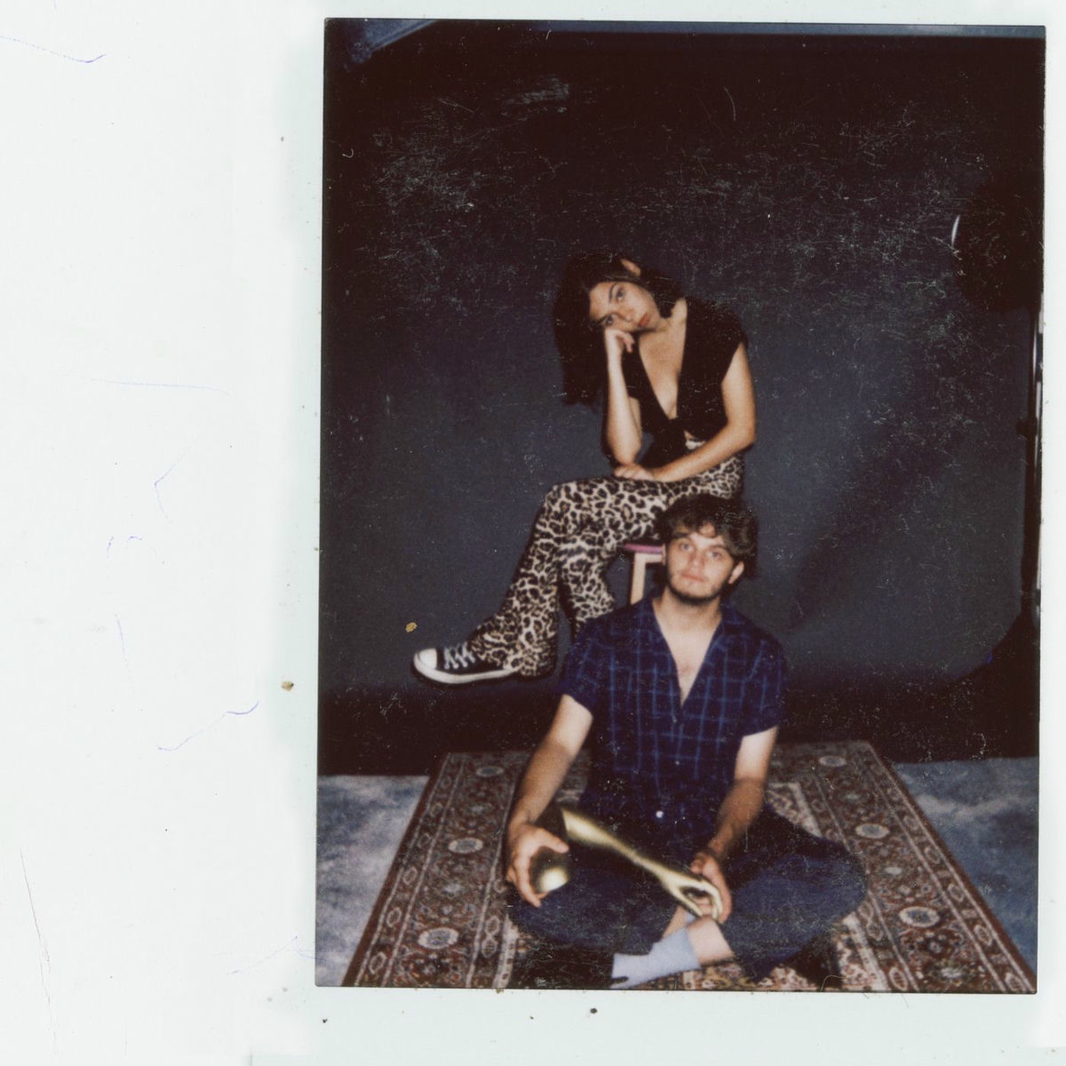 Album cover of O Calamity