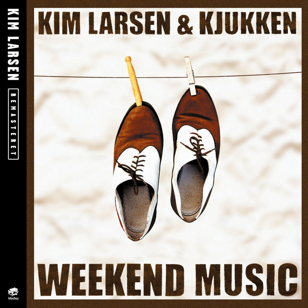 Picture of Weekend Music