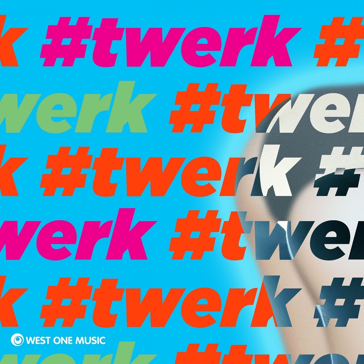 Album cover of Twerk