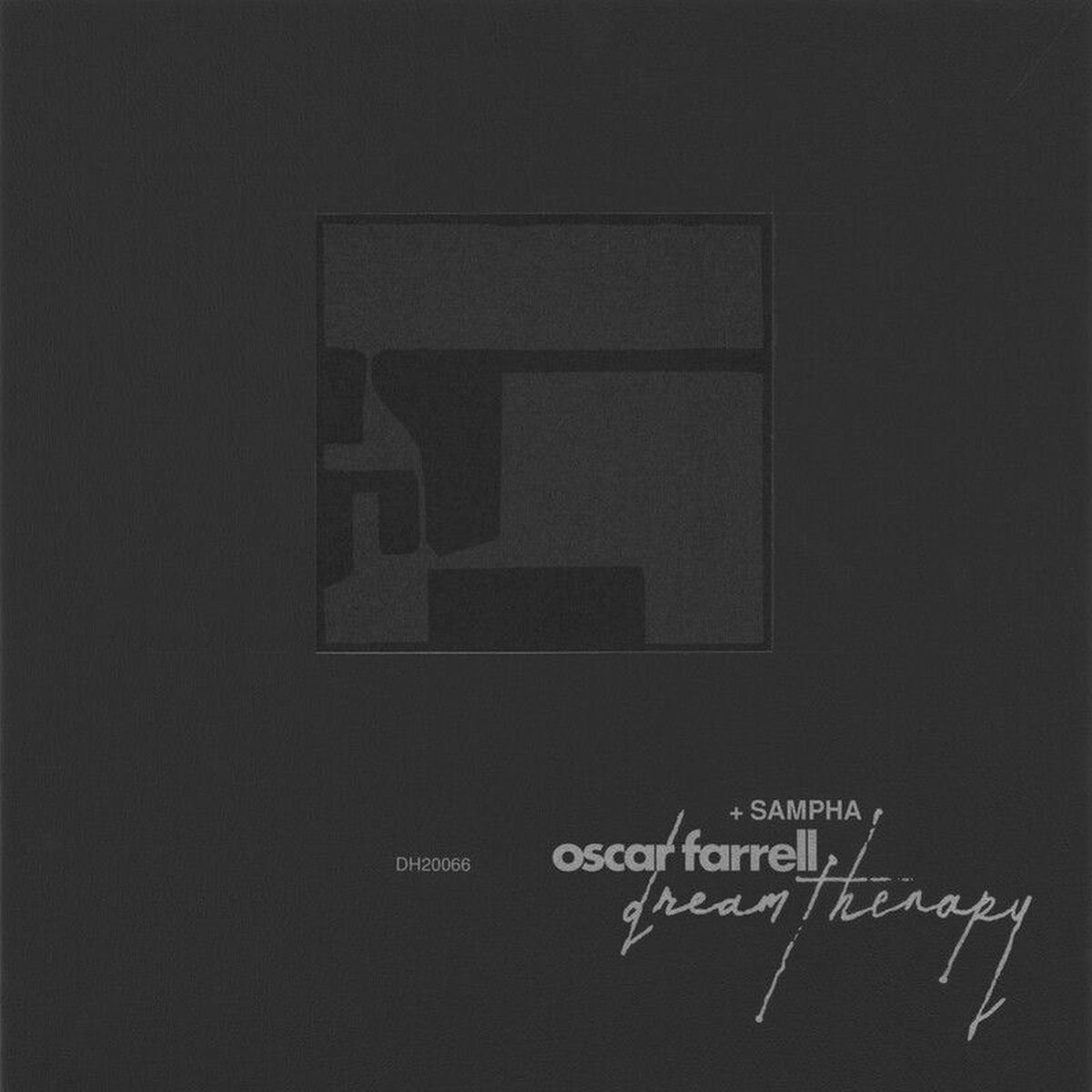 Album cover of Dream Therapy (feat. Sampha)