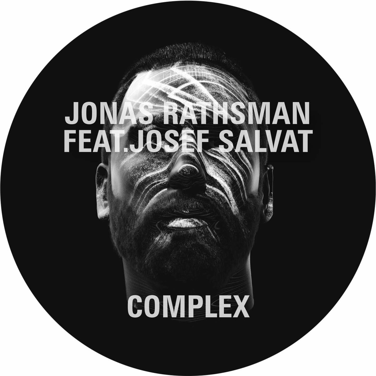 Album cover of Complex