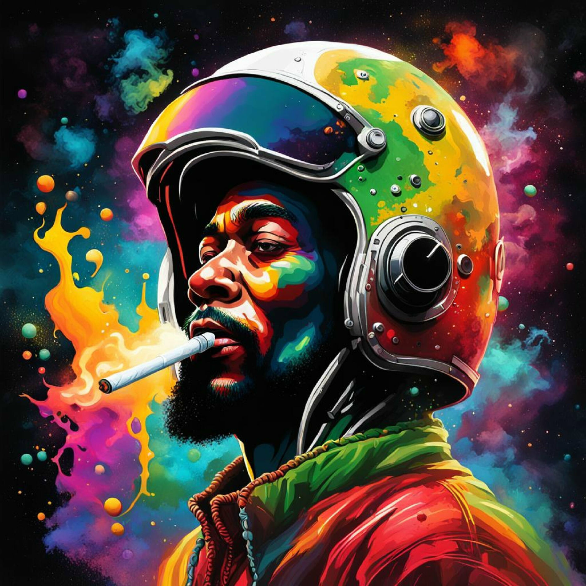 Album cover of Make It Sound Bum