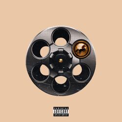 Cover of Rompiendo La Liga