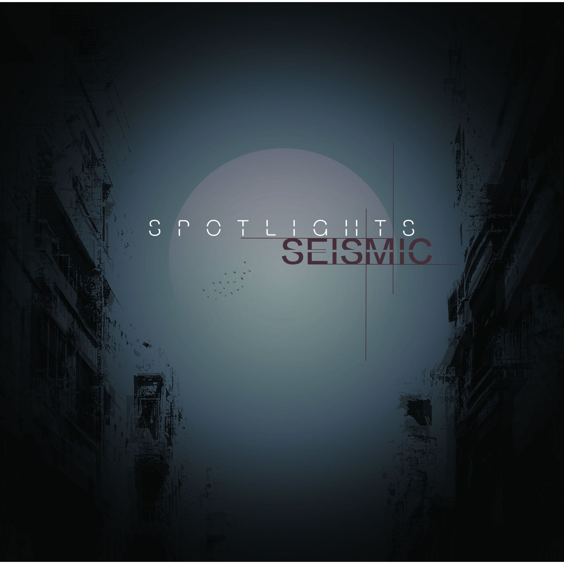 Album cover of Seismic