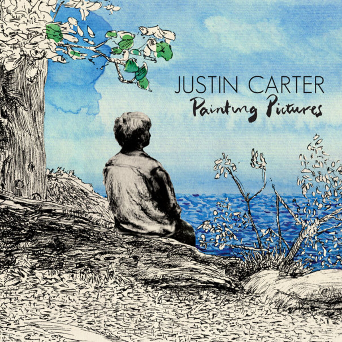 Album cover of Painting Pictures
