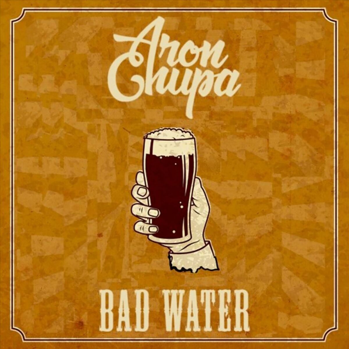 Album cover of Bad Water (feat. J & The People)