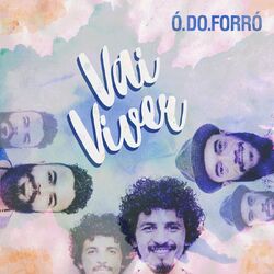 Cover of Vai Viver